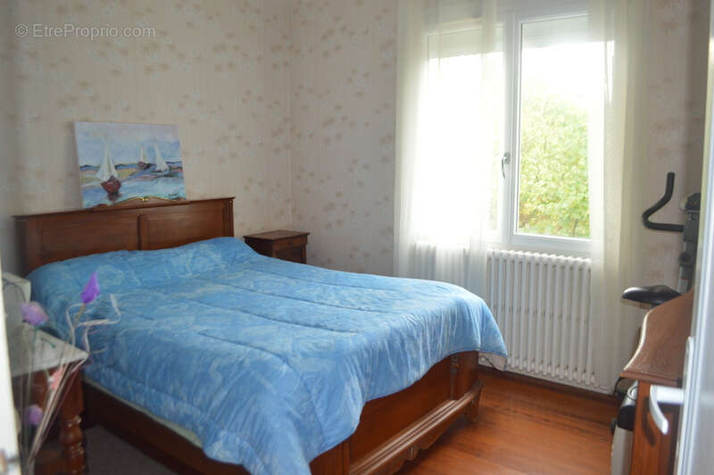 Maison à MORTAGNE-SUR-GIRONDE