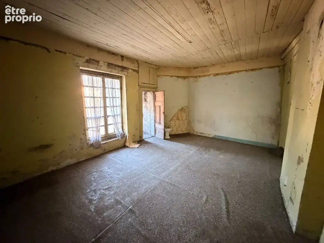 Immeuble - fort potentiel, 3 niveaux, 70 m² de combles - photo 15