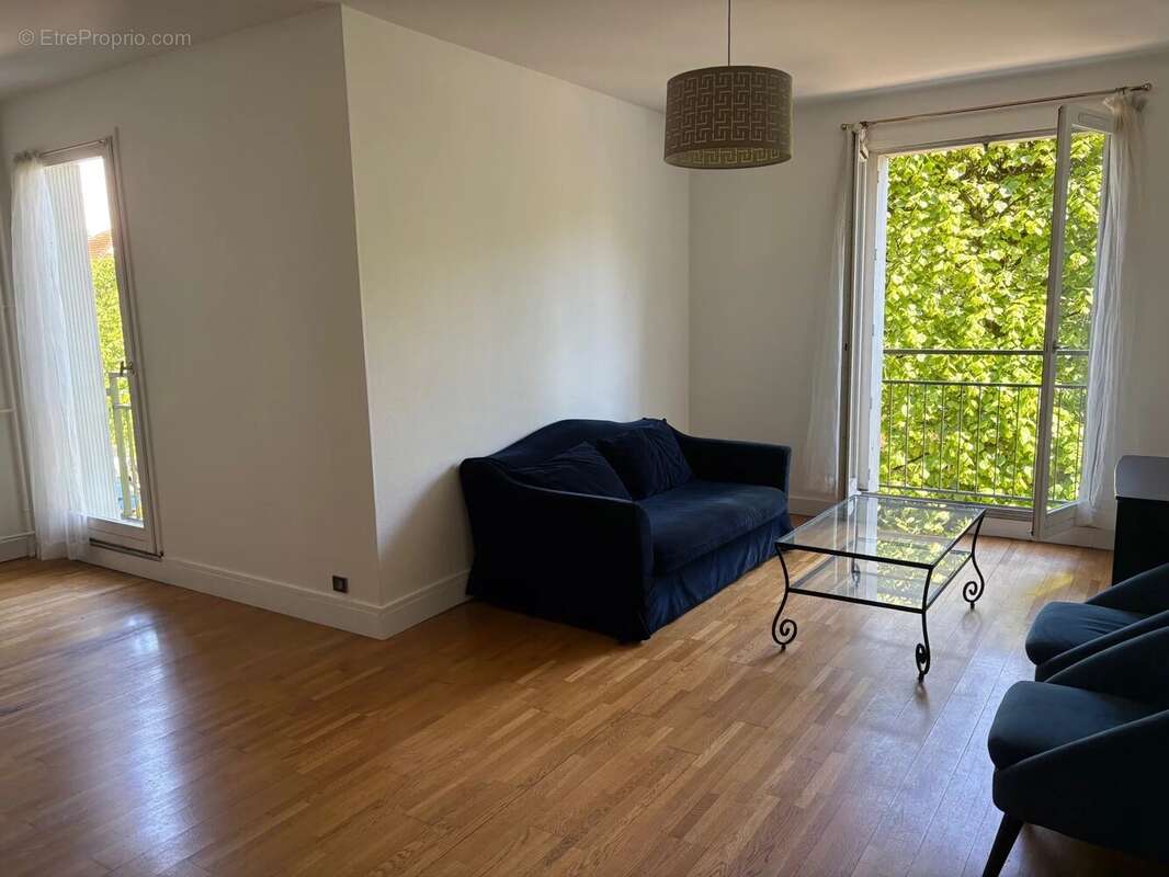 Appartement à VERSAILLES