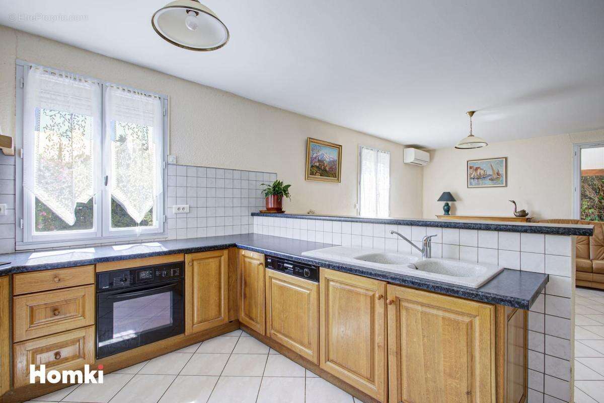 Maison/Villa T3 de 78 m2 à Céret 66400 - photo 7