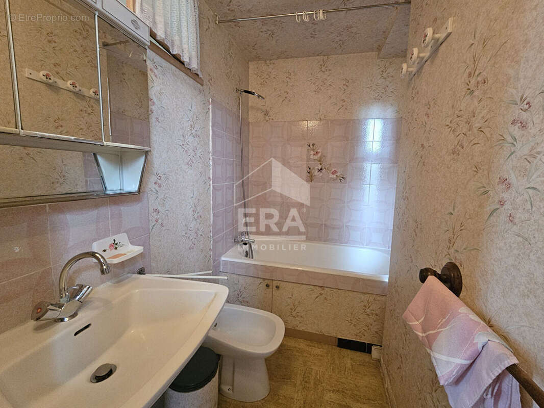 Maison 75m² à tarbes - photo 10