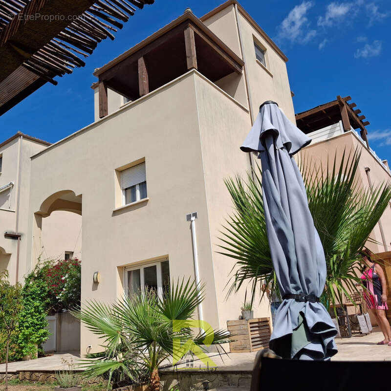 Appartement à BEZIERS