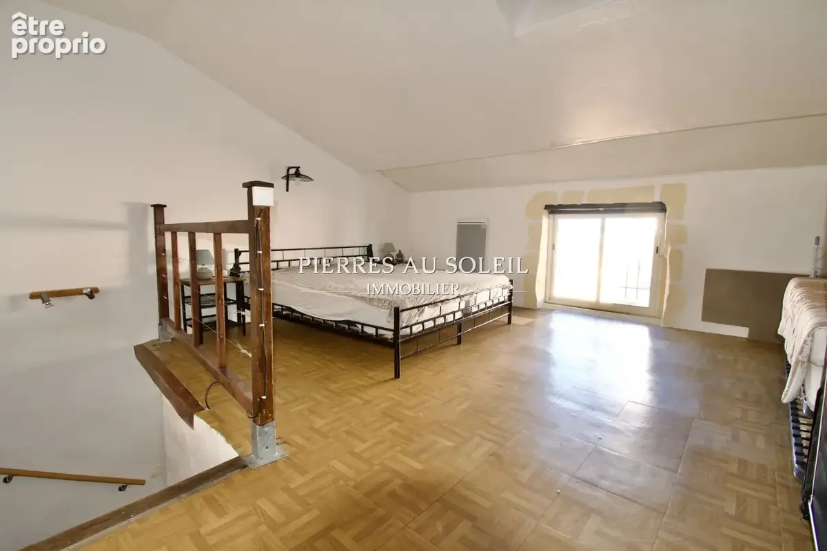 Maison 3 pièces 45 m² à vendre à Les Aires (34600) - photo 6
