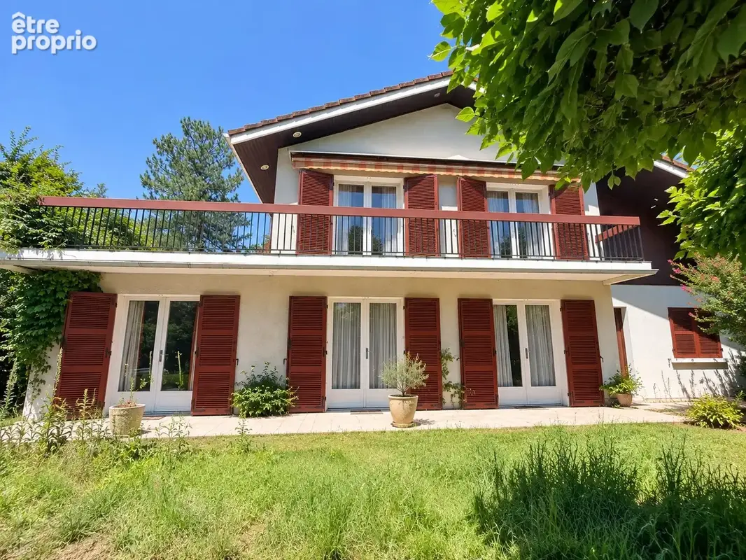 Maison d'architecte de 1968 - photo 2