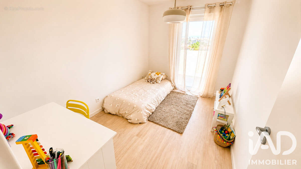 Photo 7 - Appartement à PERPIGNAN