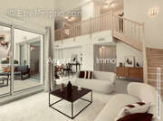 Appartement à MARSEILLE-6E