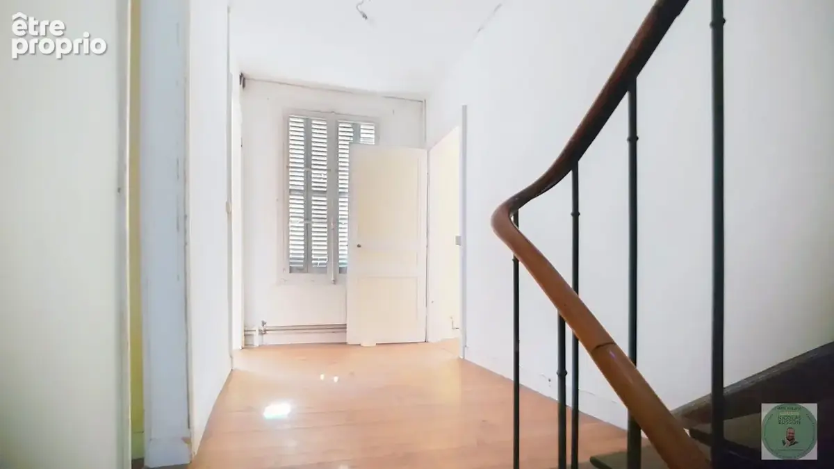 Maison mitoyenne 140 M² secteur elbeuf - photo 13