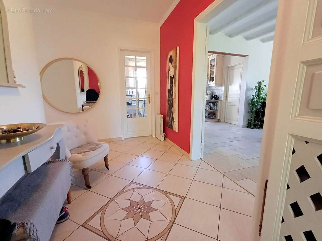 Maison à COURPIGNAC