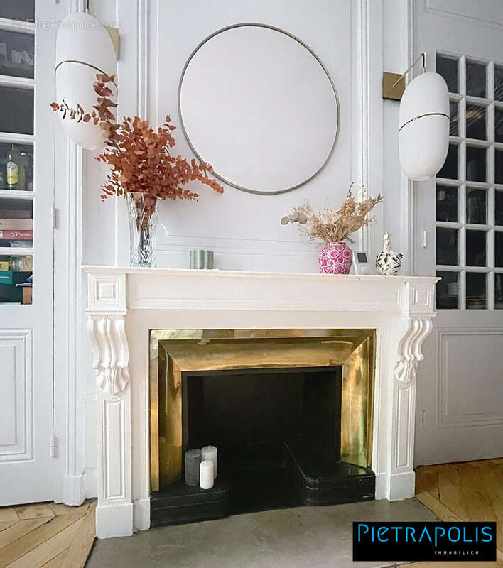 Appartement à LYON-3E