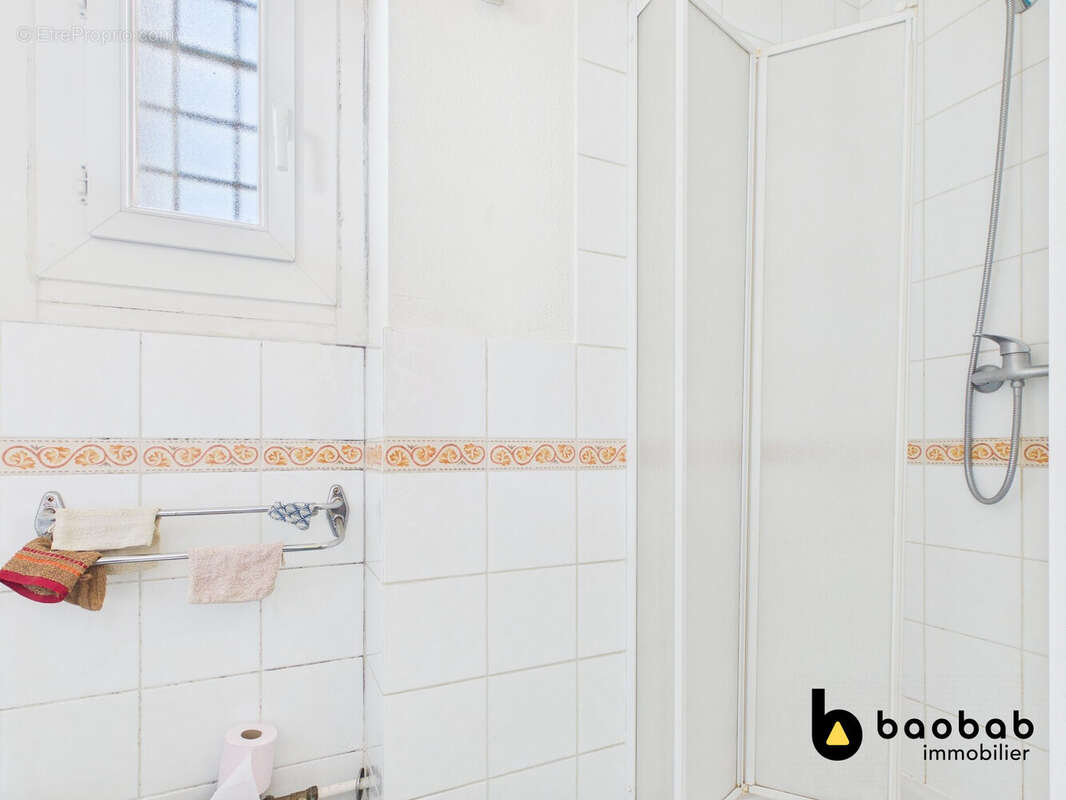 Appartement à CHAMBERY