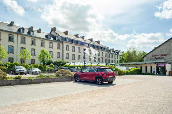 Appartement à DINAN