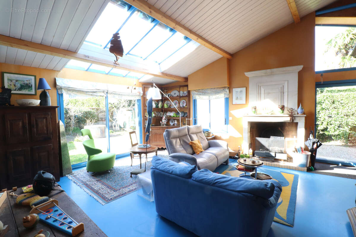 Maison à ROYAN