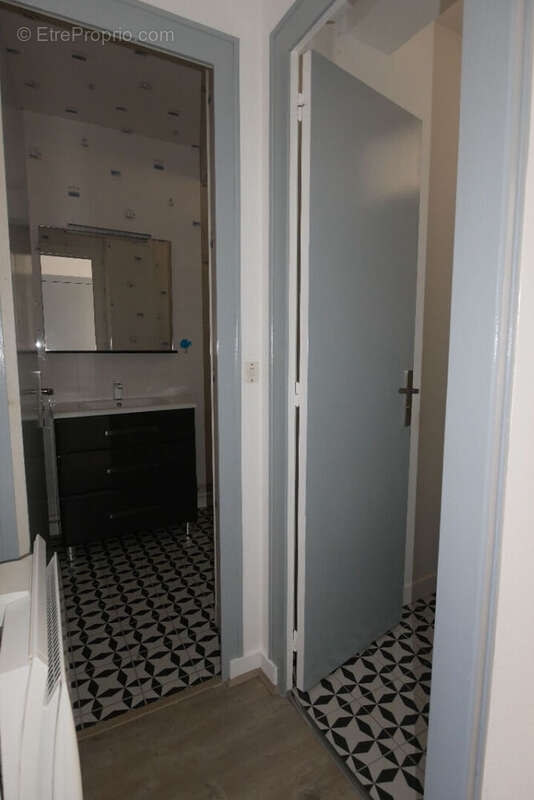 Appartement à LA BAULE-ESCOUBLAC