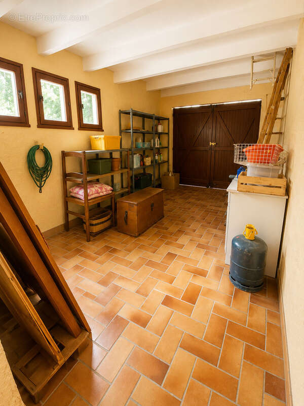 Maison à LEGE-CAP-FERRET