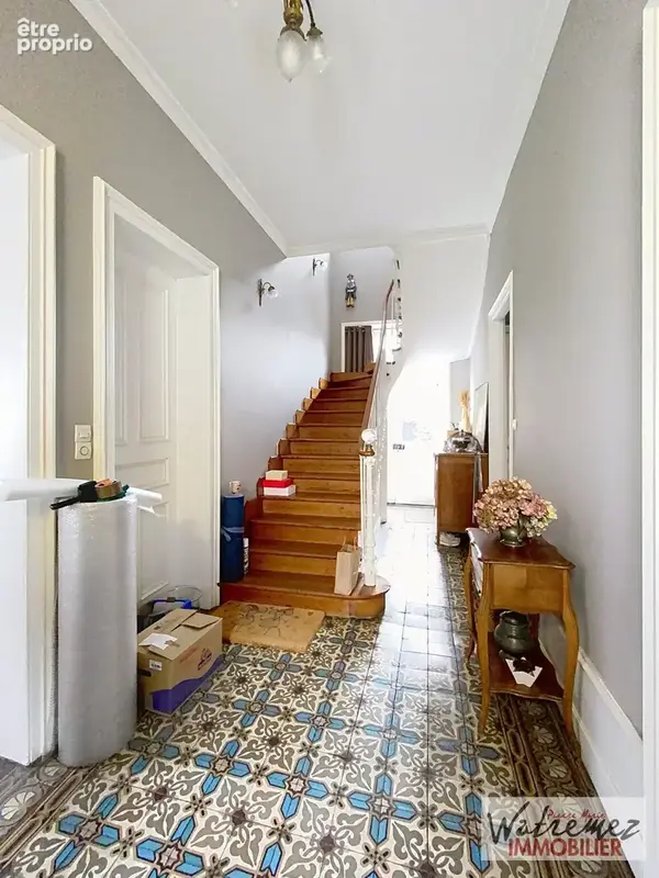 Maison 8 pièces 188 m² à vendre à Iwuy (59141) - photo 3