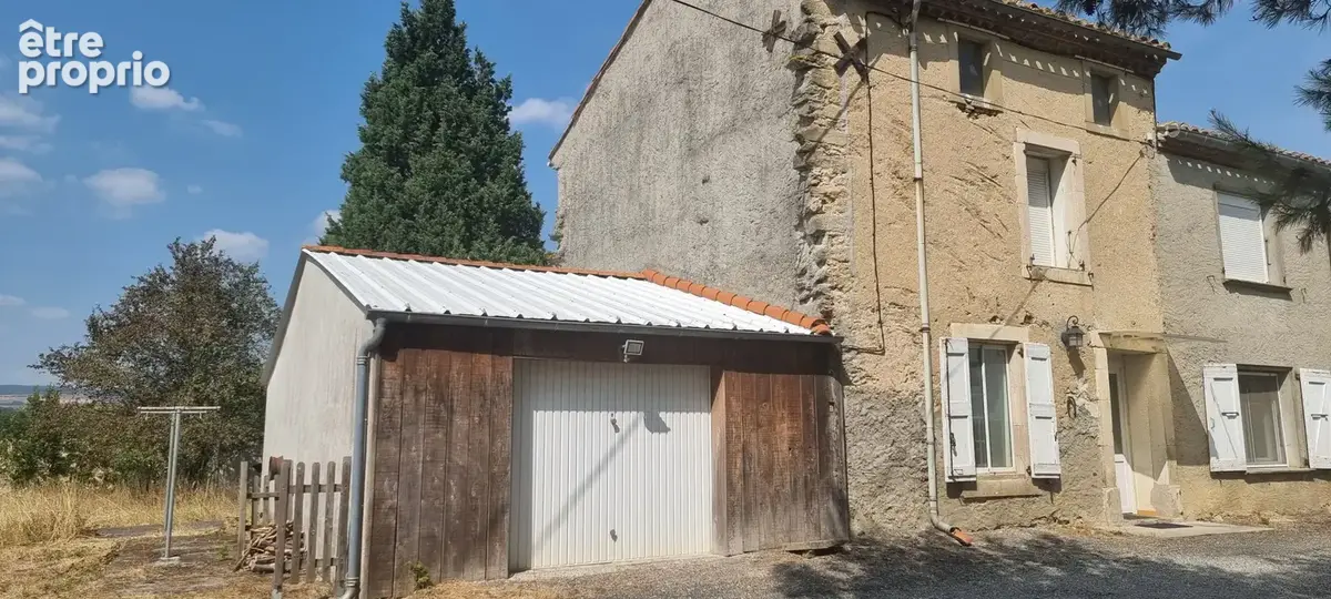 Maison de campagne proche castelnaudary - photo 2