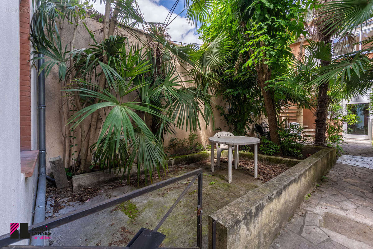 Photo 8 - Appartement à TOULOUSE