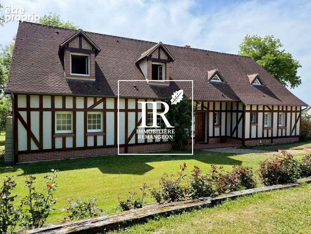 Maison 8 pièces 230 m² à vendre à Mereau (18120) - photo 2