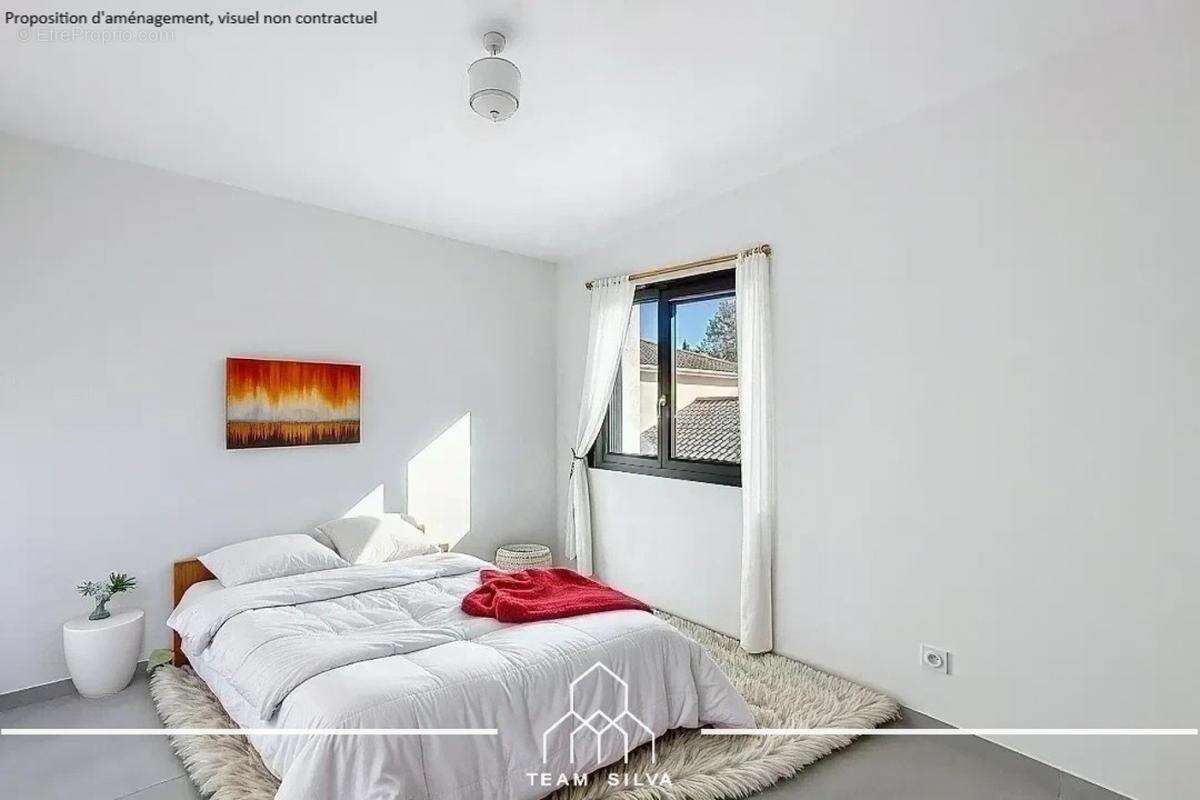 Maison à SAINT-ROMAIN-EN-GAL