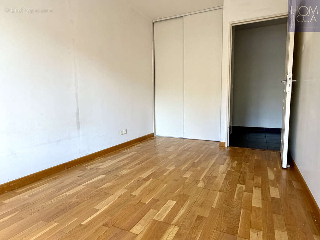 Chemin de fontaniere la mulatiere en limite de sainte-foy appartelent 3 pieces de 63,87m2 - photo 10