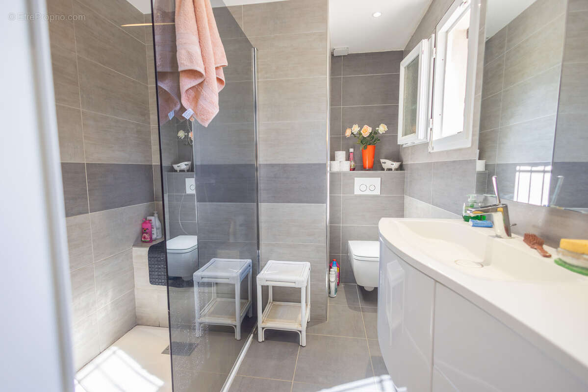 Maison à LA CROIX-VALMER