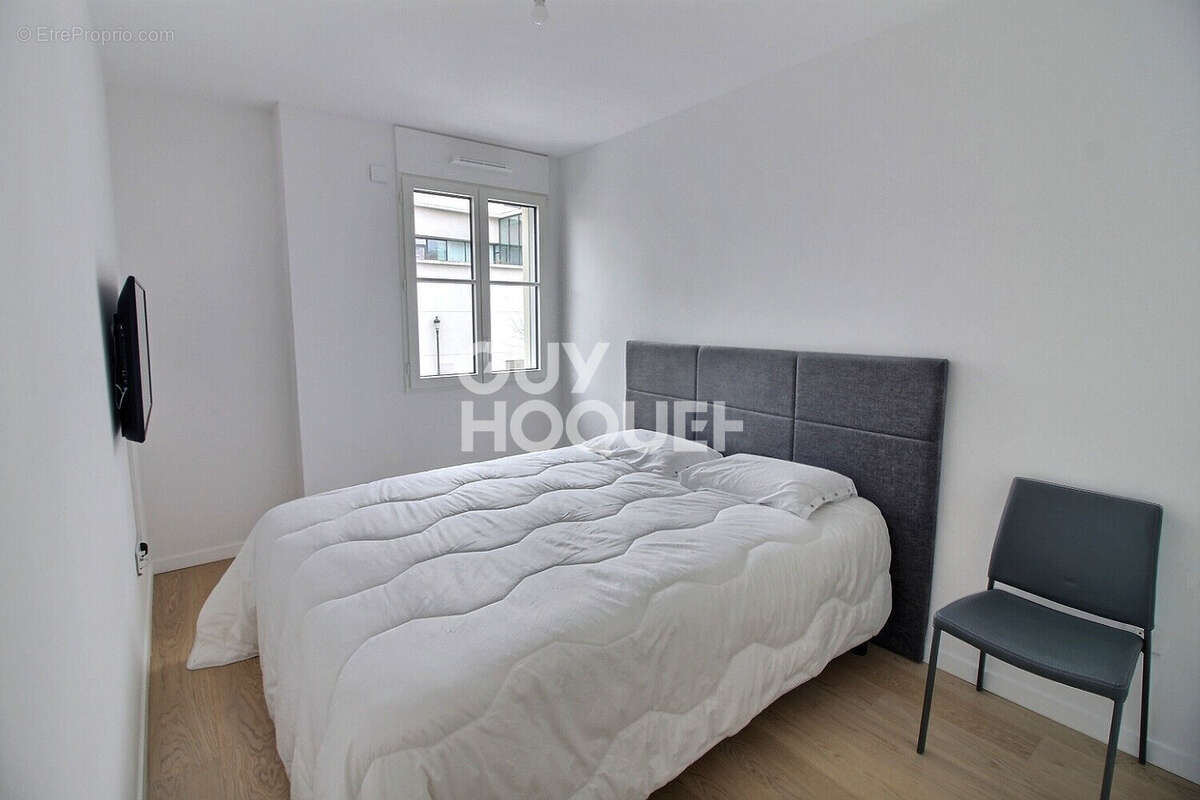 Appartement à PUTEAUX