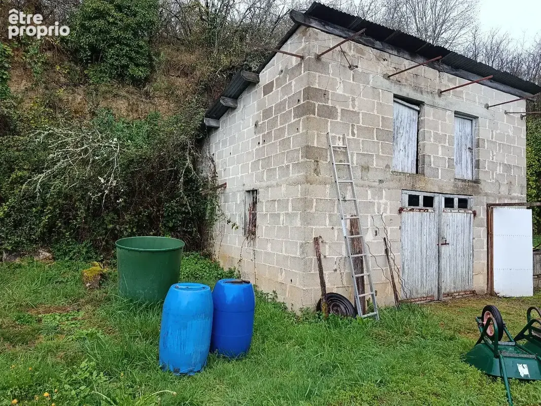 Maison - Coubjours - Dordogne - photo 4