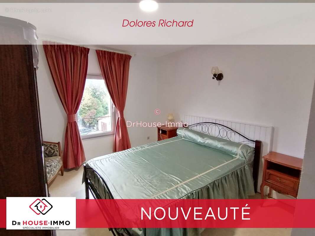 Maison à SAINT-MEDARD-DE-GUIZIERES