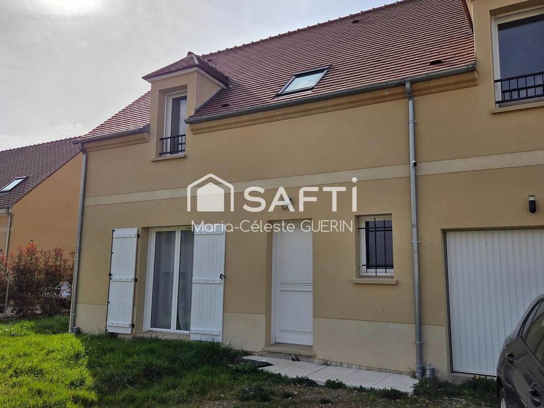 Photo 1 - Maison à JAMBVILLE