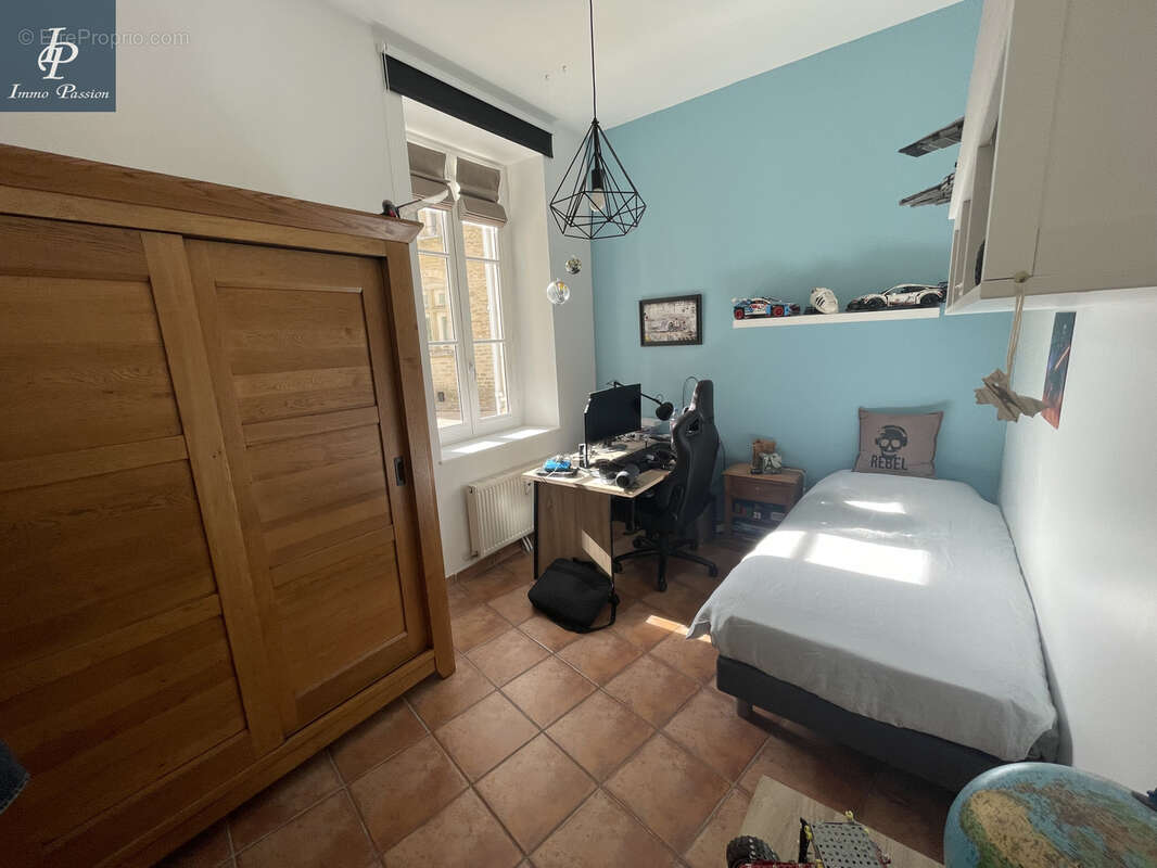 Appartement à BEIRE-LE-CHATEL
