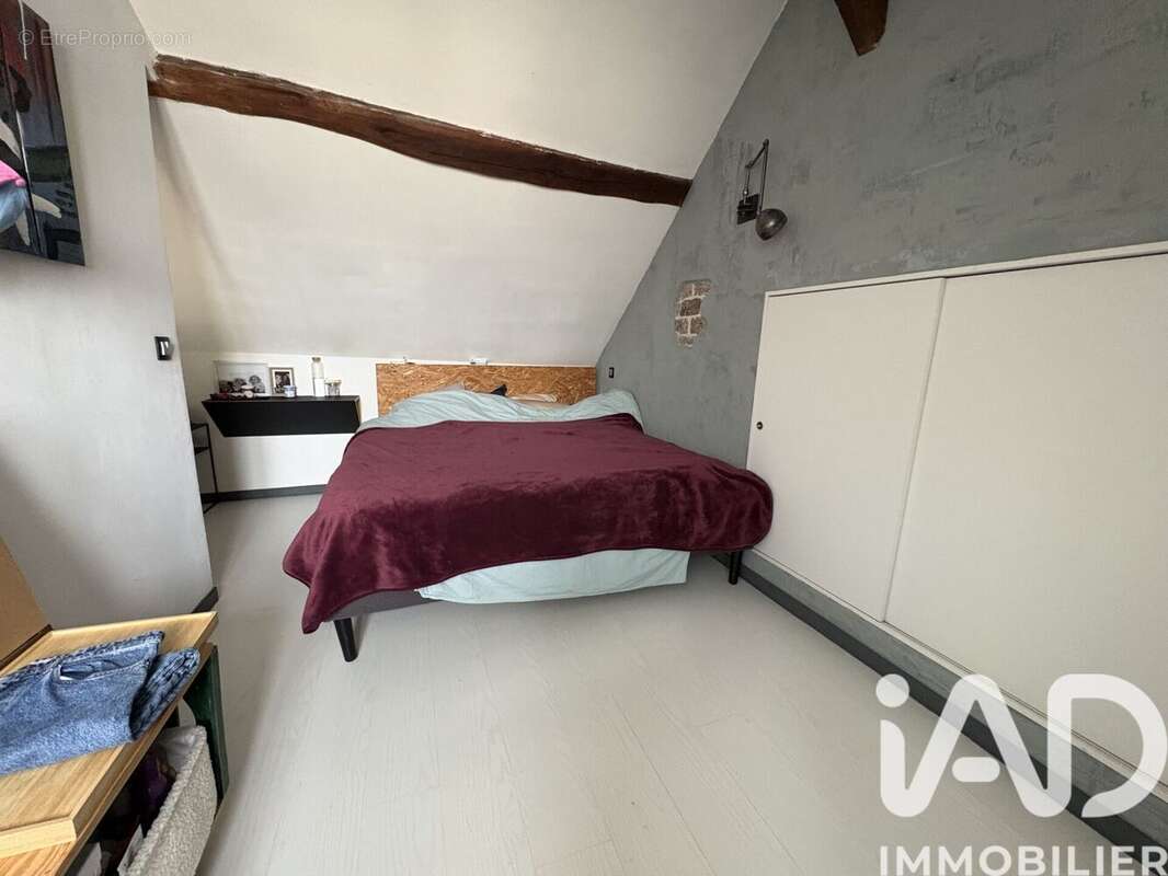 Photo 9 - Maison à VERON