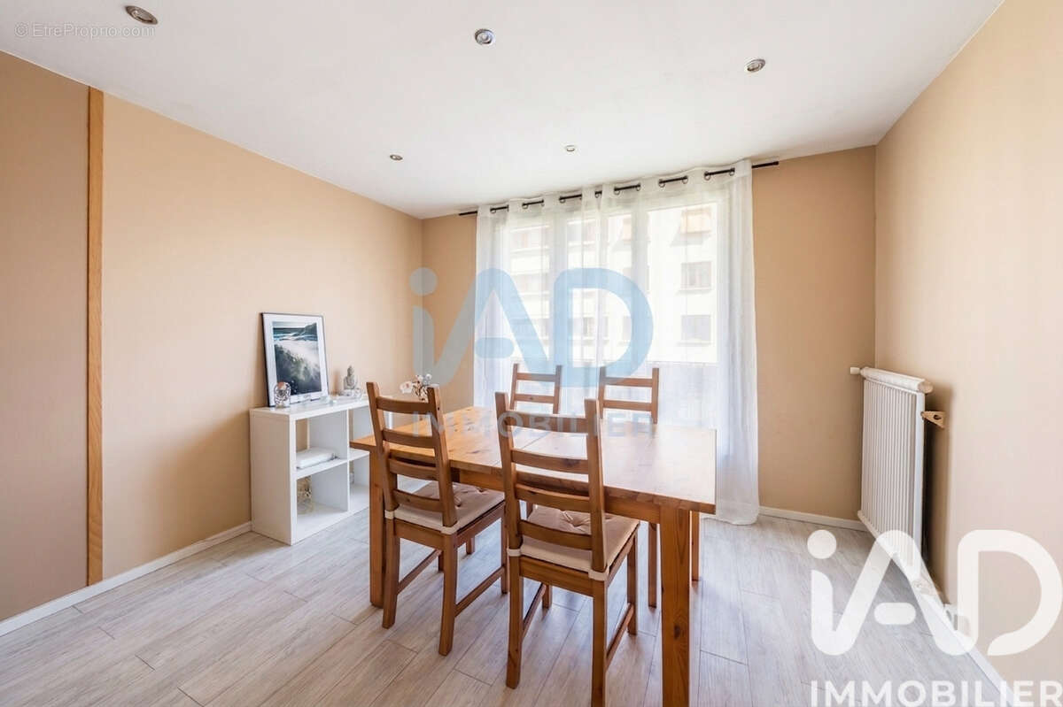 Photo 6 - Appartement à THIAIS