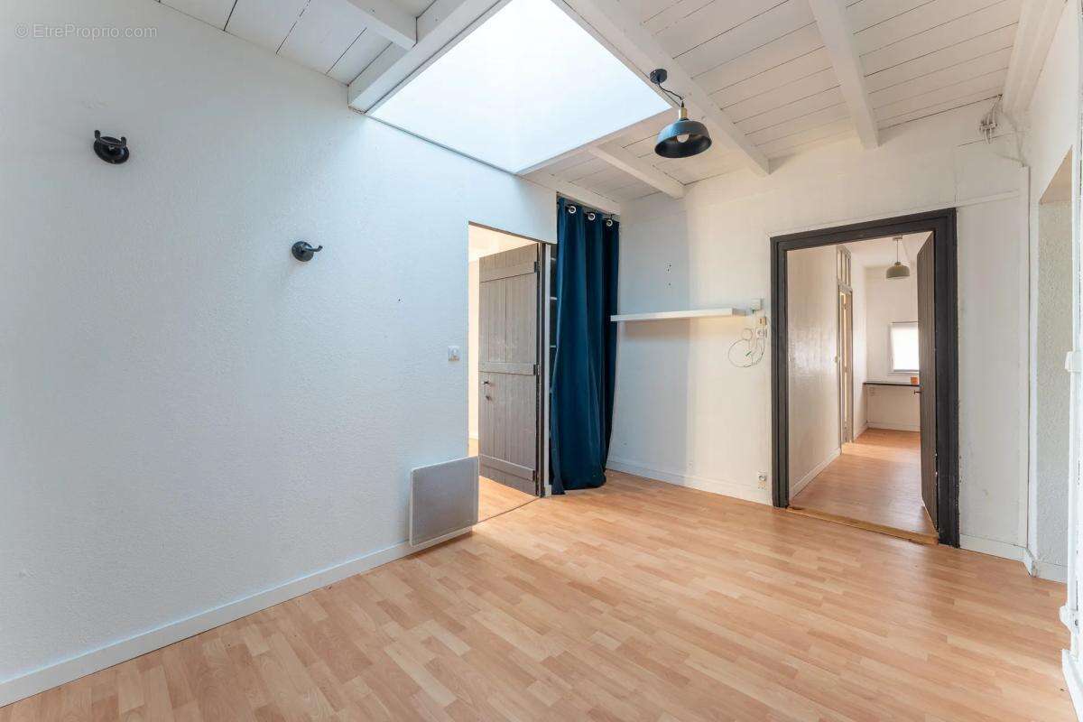 Maison à SAUVETERRE-DE-GUYENNE