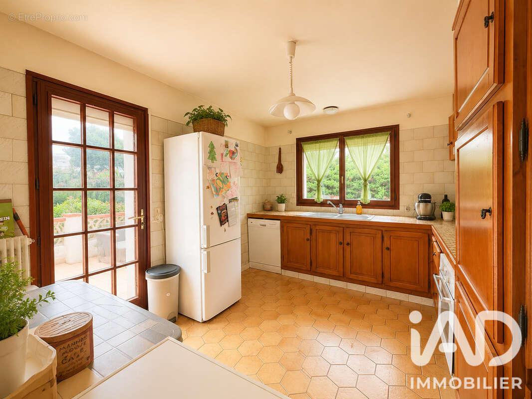 Maison 126 m² à Canet-En-Roussillon  - photo 6