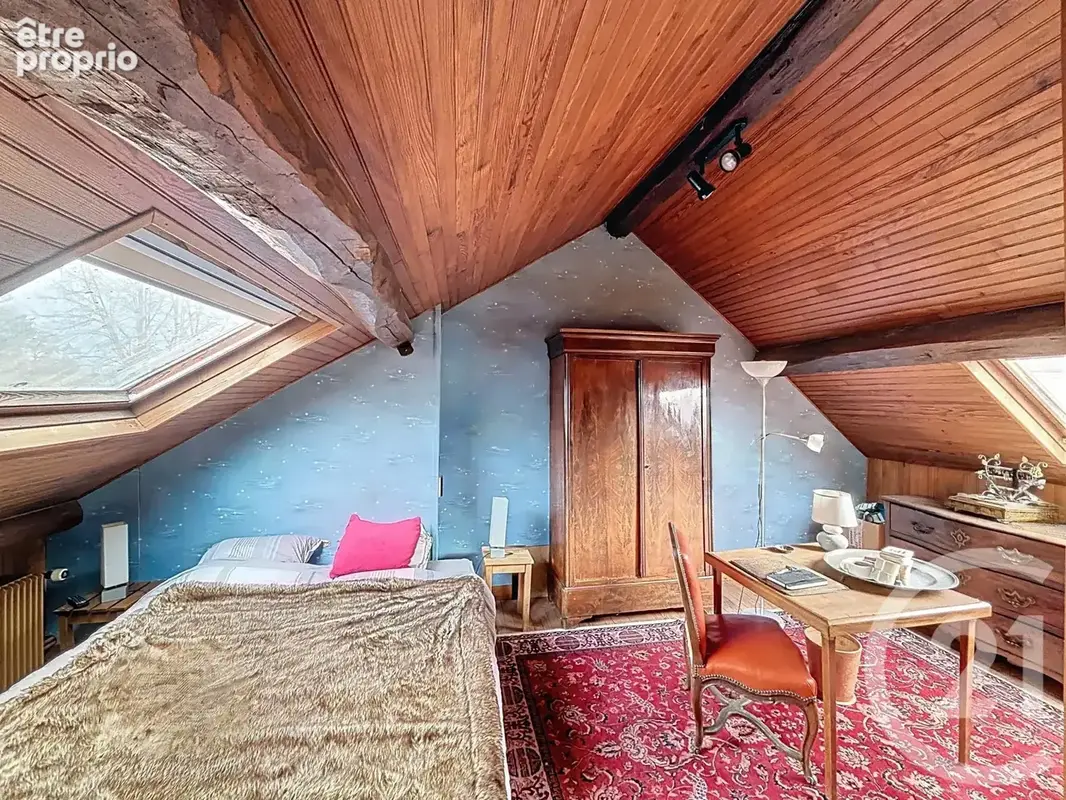 Maison 5 pièces 123 m² à vendre à Rambouillet (78120) - photo 9