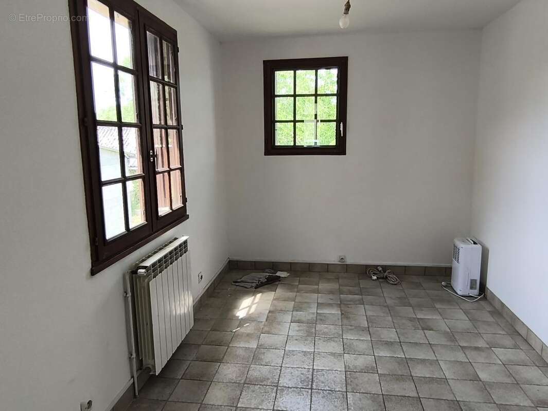 Maison à LA FERRIERE-AUX-ETANGS