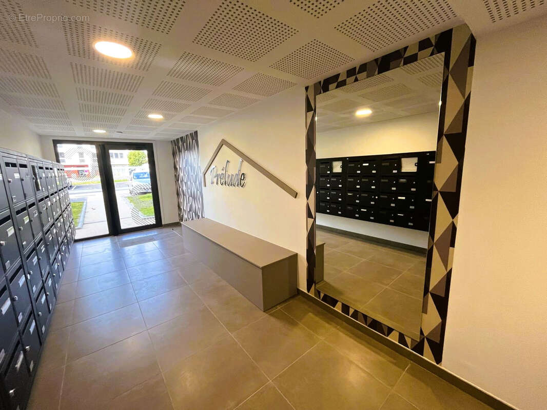 Appartement à LUISANT