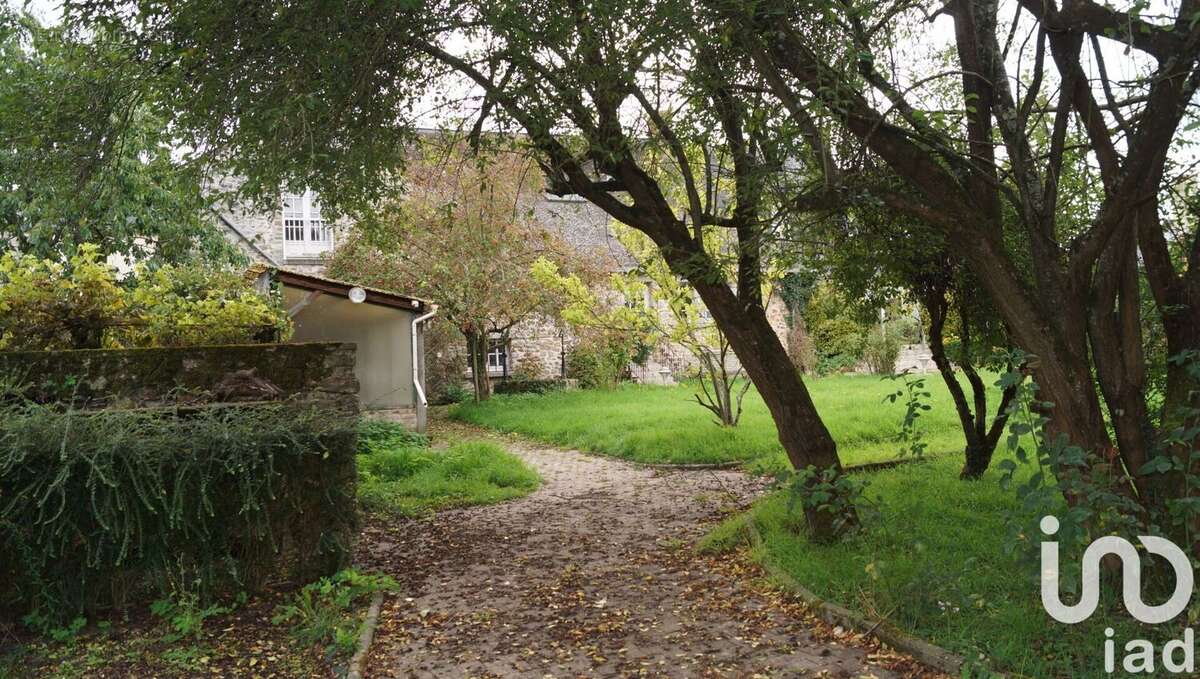 Photo 7 - Maison à VAIGES