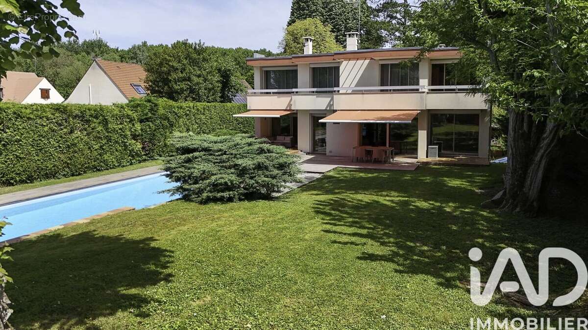 Photo 2 - Maison à MEAUX