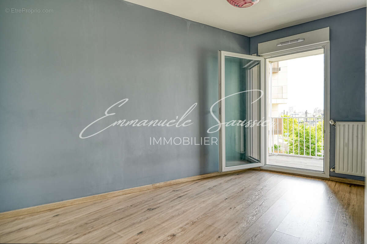 Appartement à CLICHY