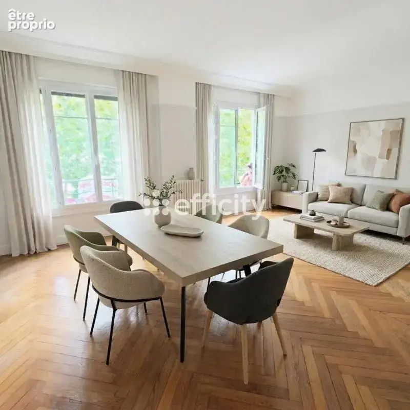 Appartement - photo 2