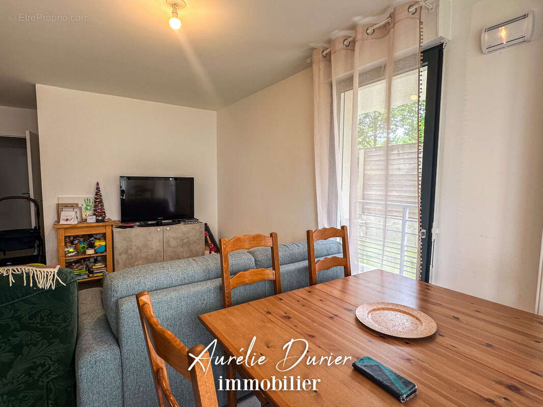 Appartement à TOURS