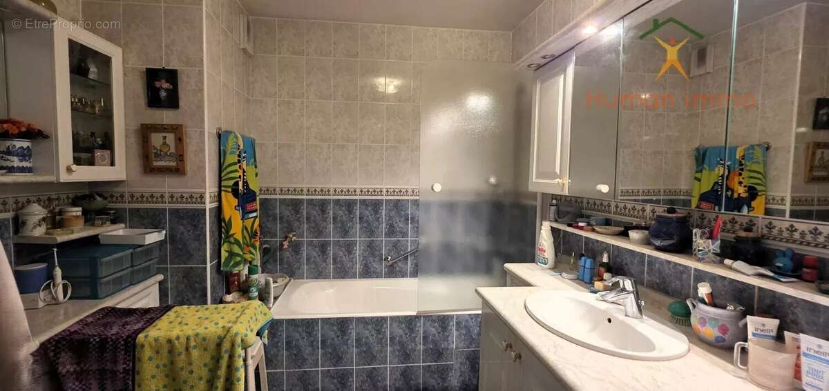 Appartement à ANTONY