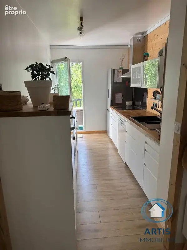 Appartement 3 pièces 66 m² à vendre à Urrugne (64122) - photo 4