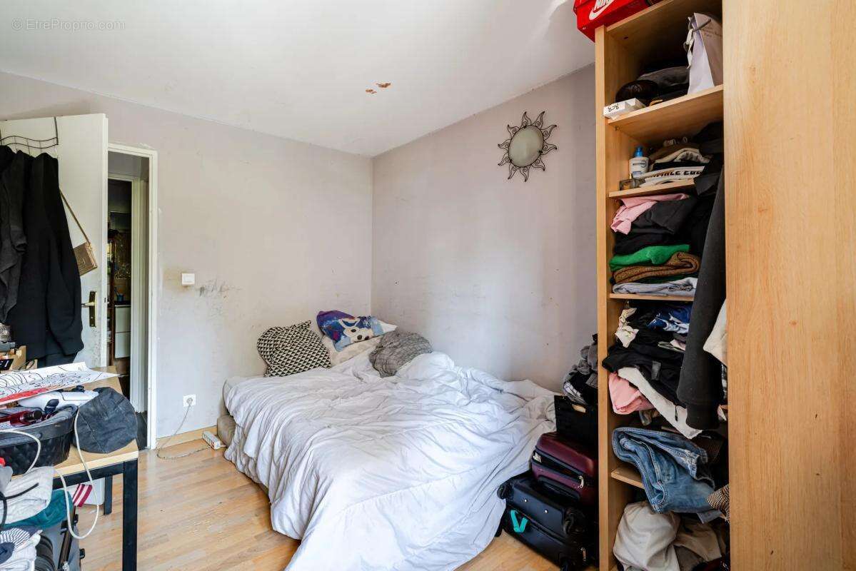 Appartement à MONTMAGNY