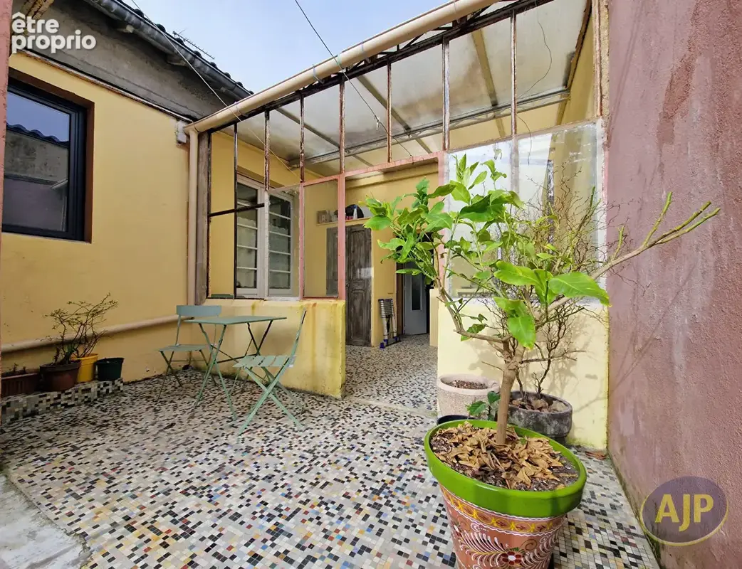 Maison à CLISSON