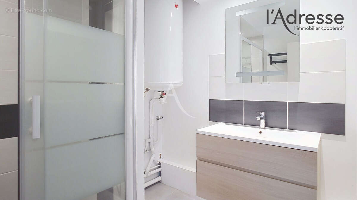 Appartement à PUTEAUX