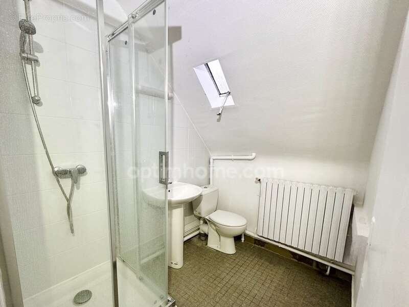 Maison à VIMOUTIERS