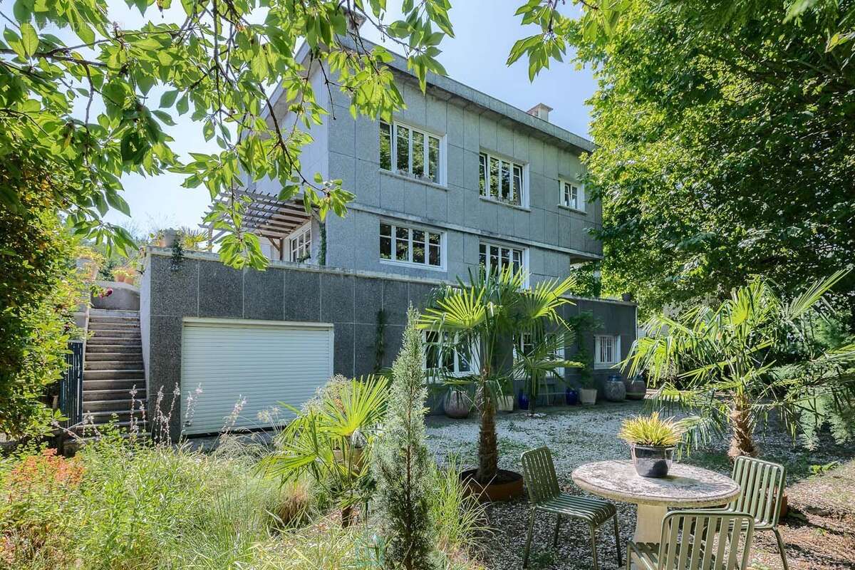 Une villa moderne avec jardin paysager à 1h30 de Paris - photo 18