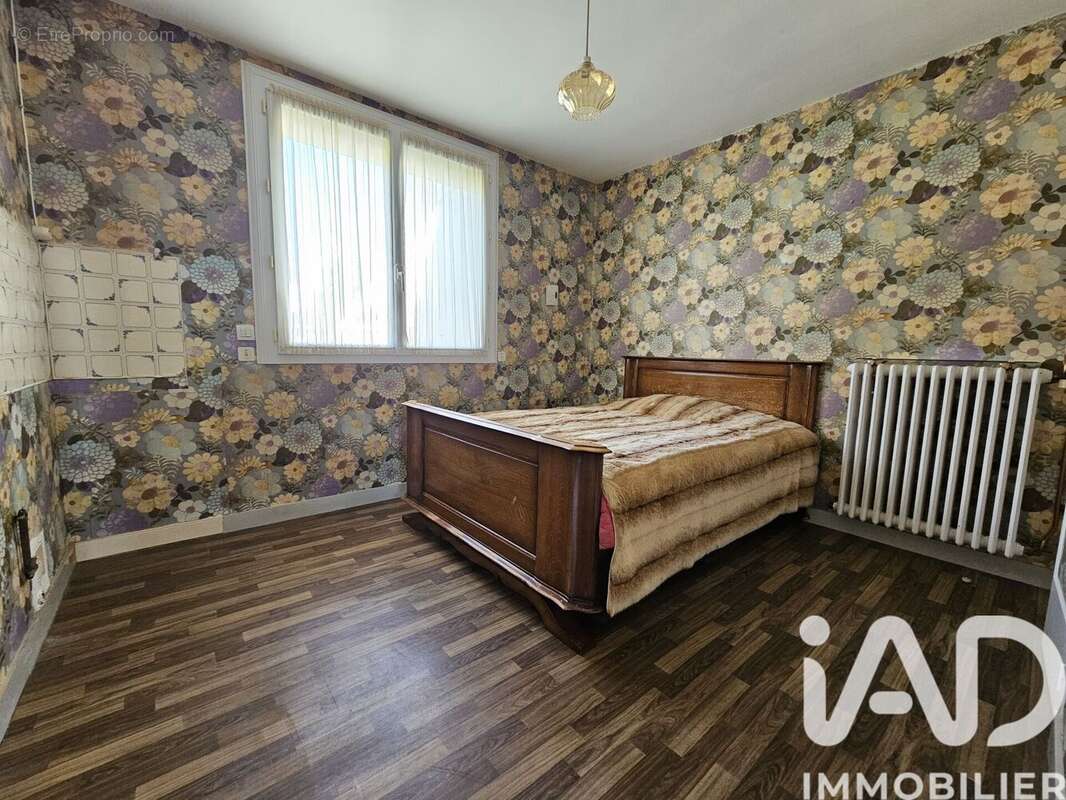 Photo 8 - Maison à LA ROCHE-SUR-YON